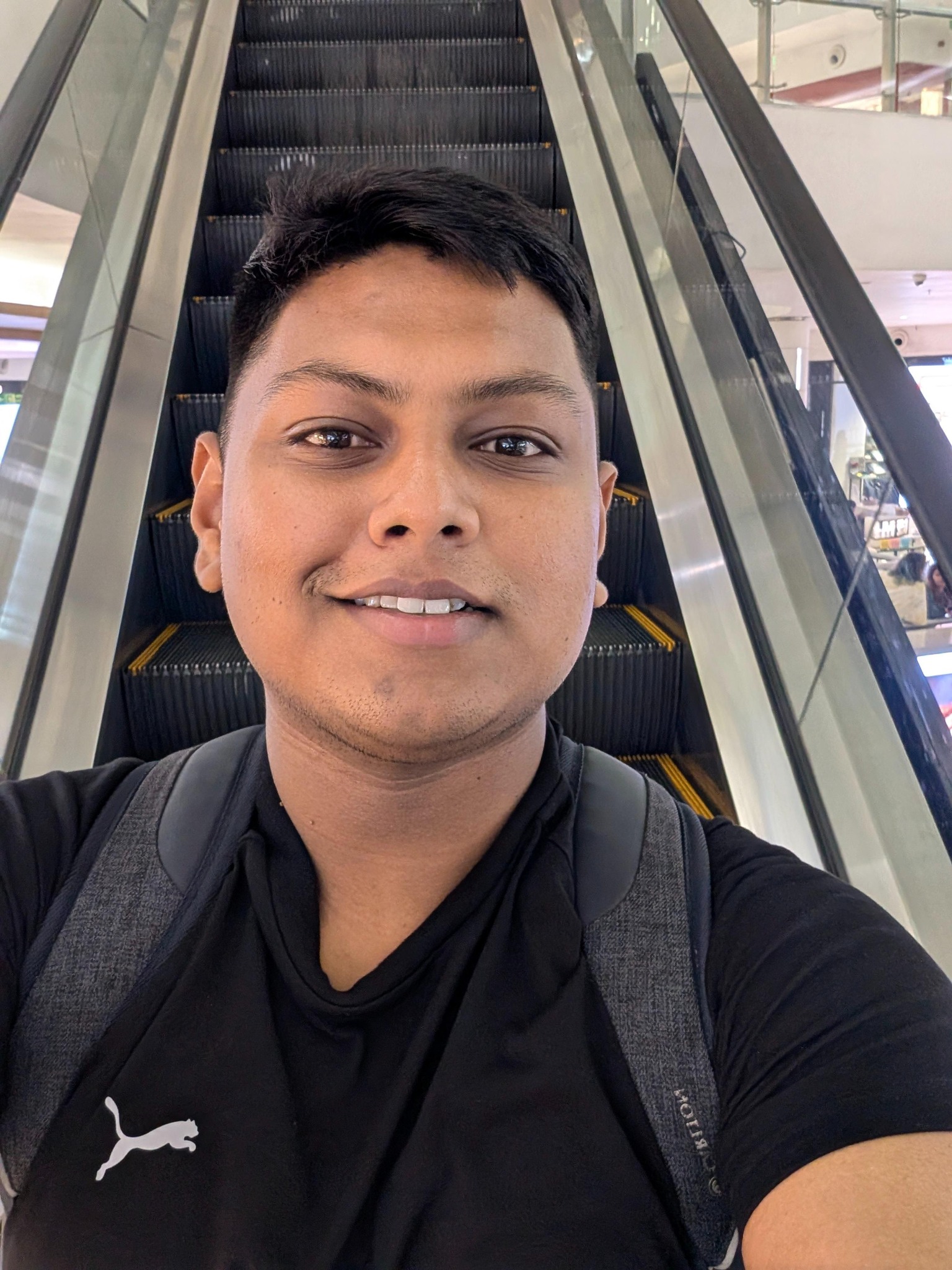 Dr Sourav Mandal
