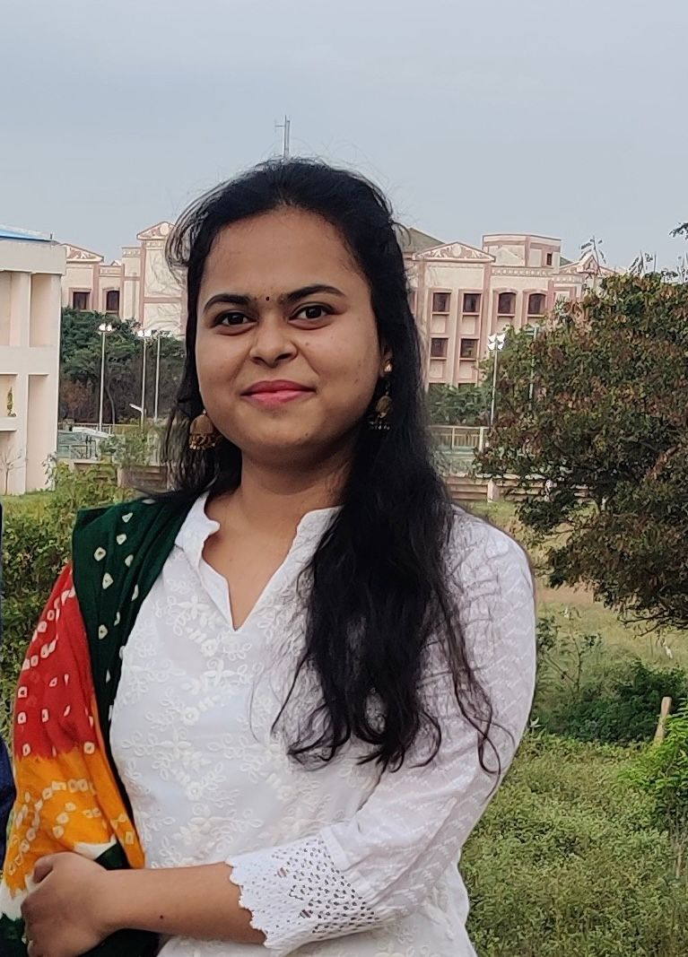 Nilanjana Das