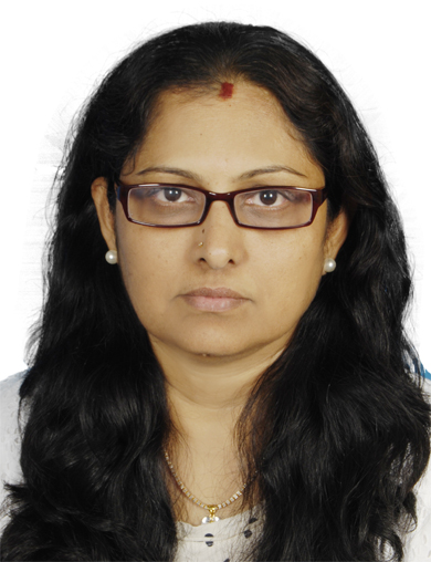 Dr. Padmavathi Narayanan