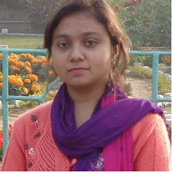Dr. Priti Nayek