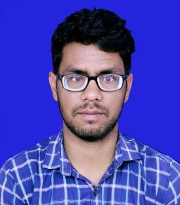 Sachin Mahato