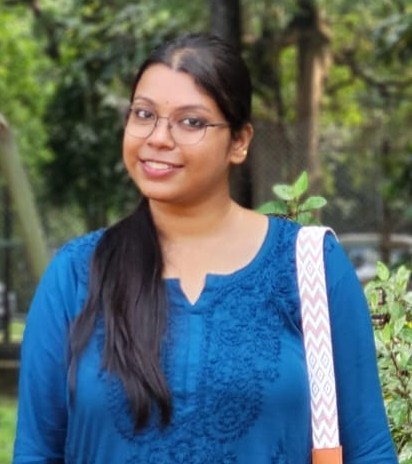 Sandipana Bhattacharjee