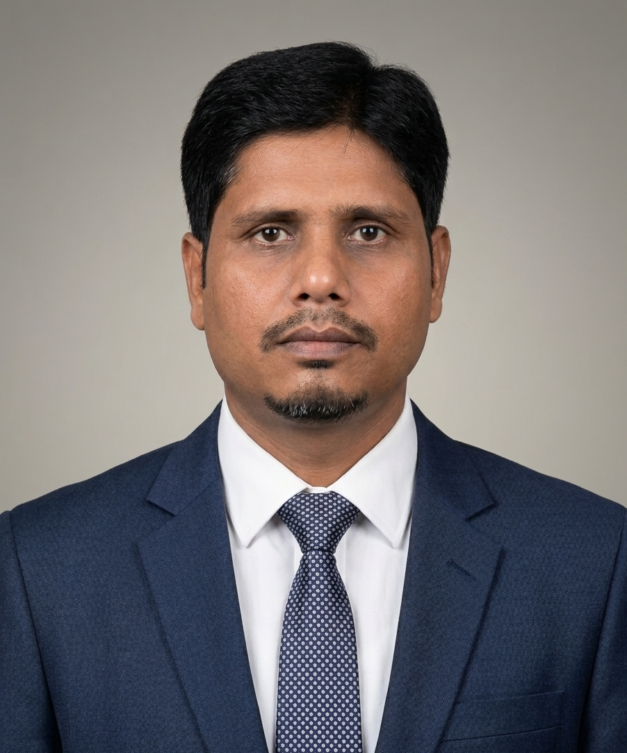 Ranjeet Kumar