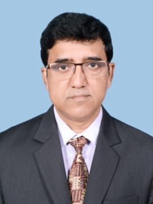 Somnath Bhowmik
