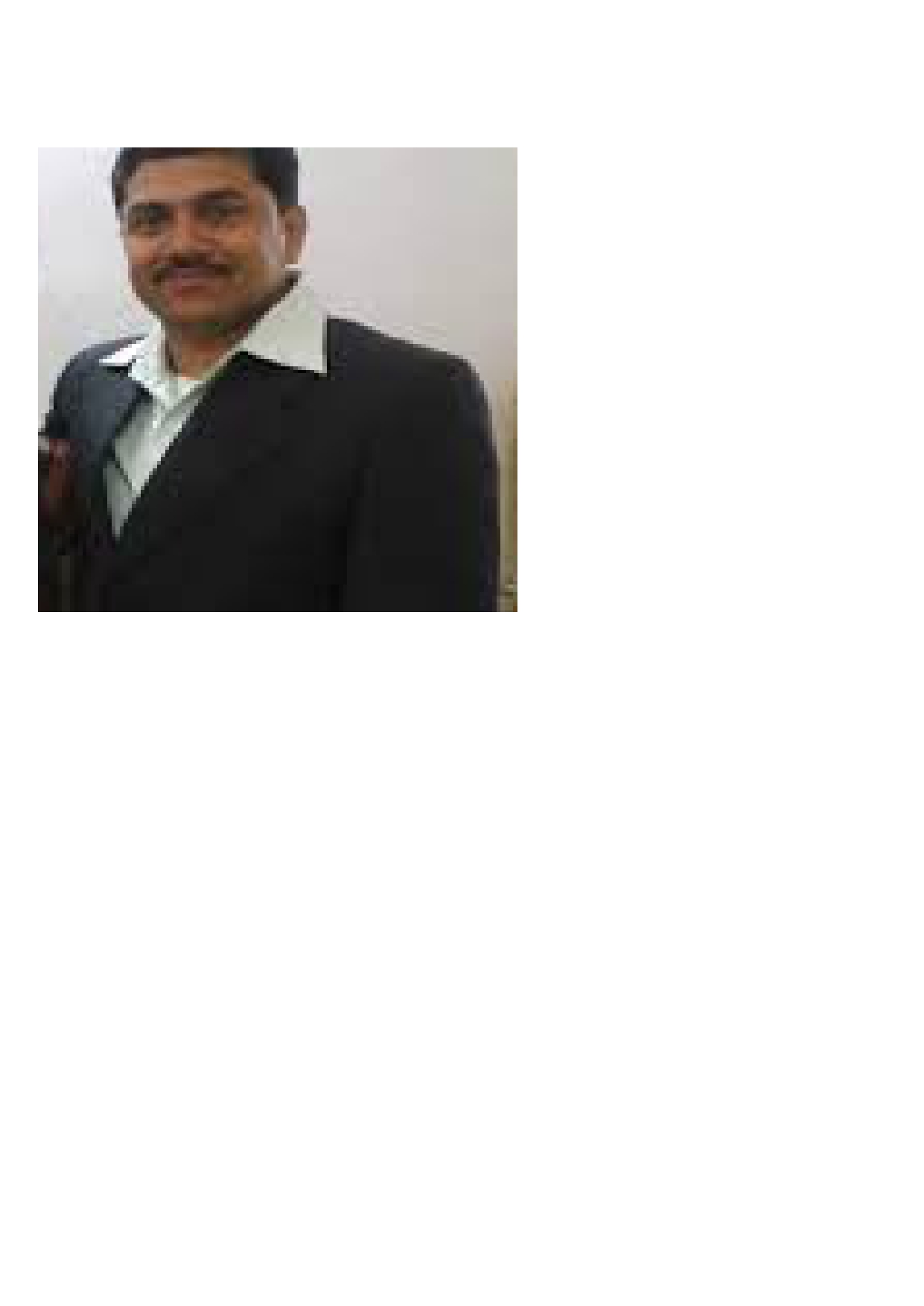 Debi Prasad Das