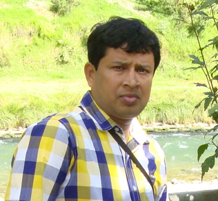 Somnath Karmakar, Ph.D.