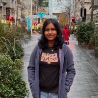 Anushka Debnath (21CS8004)