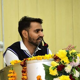 Arun Raj