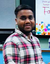 RAHUL KUMAR