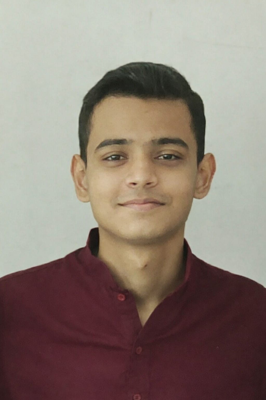 Aditya Kumar