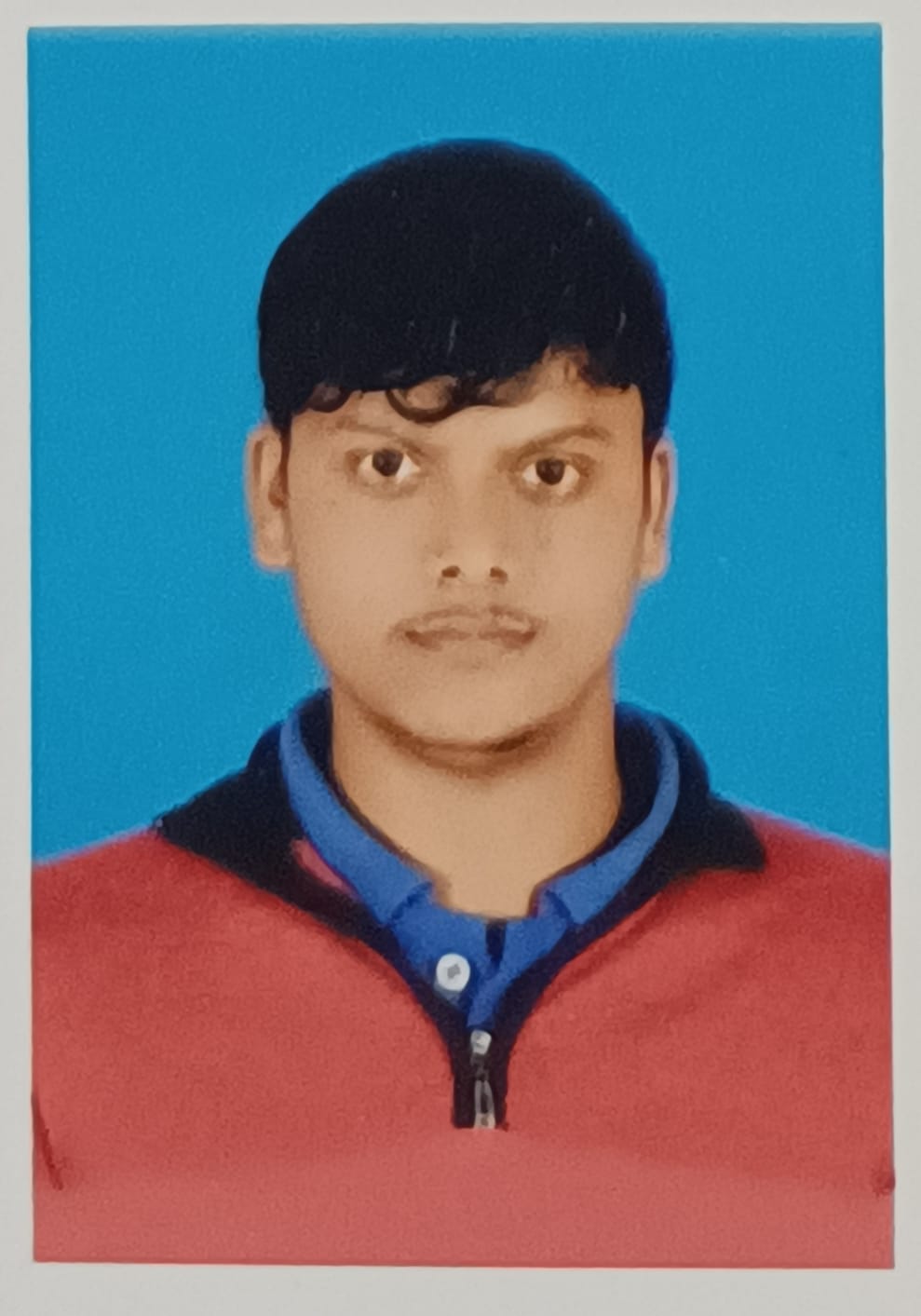 Srimanta Bag