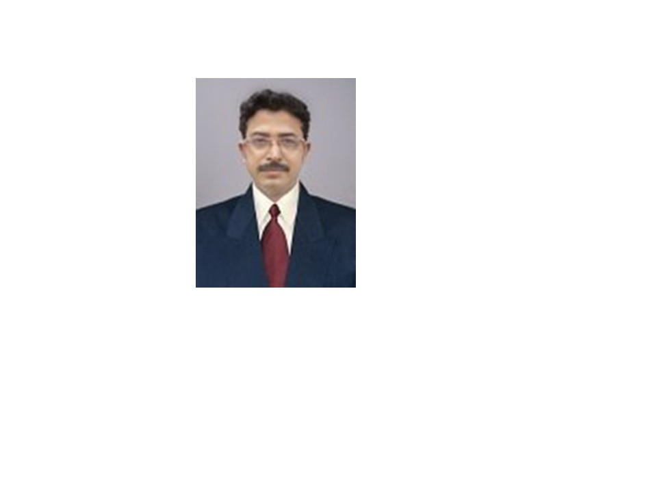 Dr. Manajit Chattopadhyay