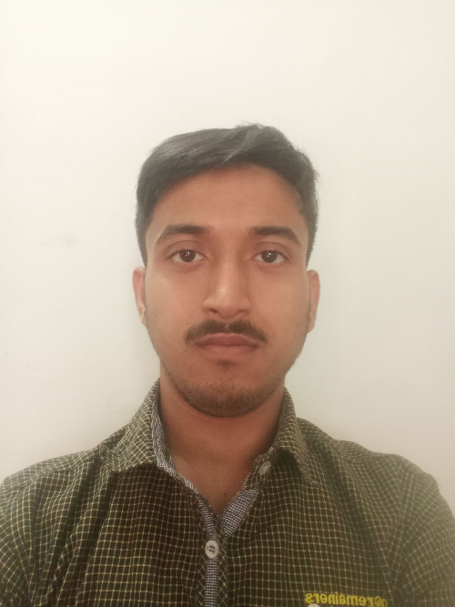 Avirup Roy