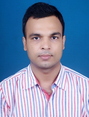 Dhiraj Kumar