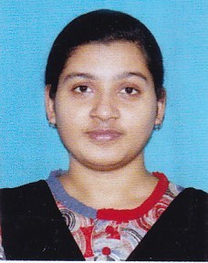 Megha Santra