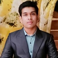 Naman Sahu