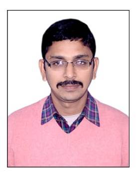 Dr Debashis Ghosh