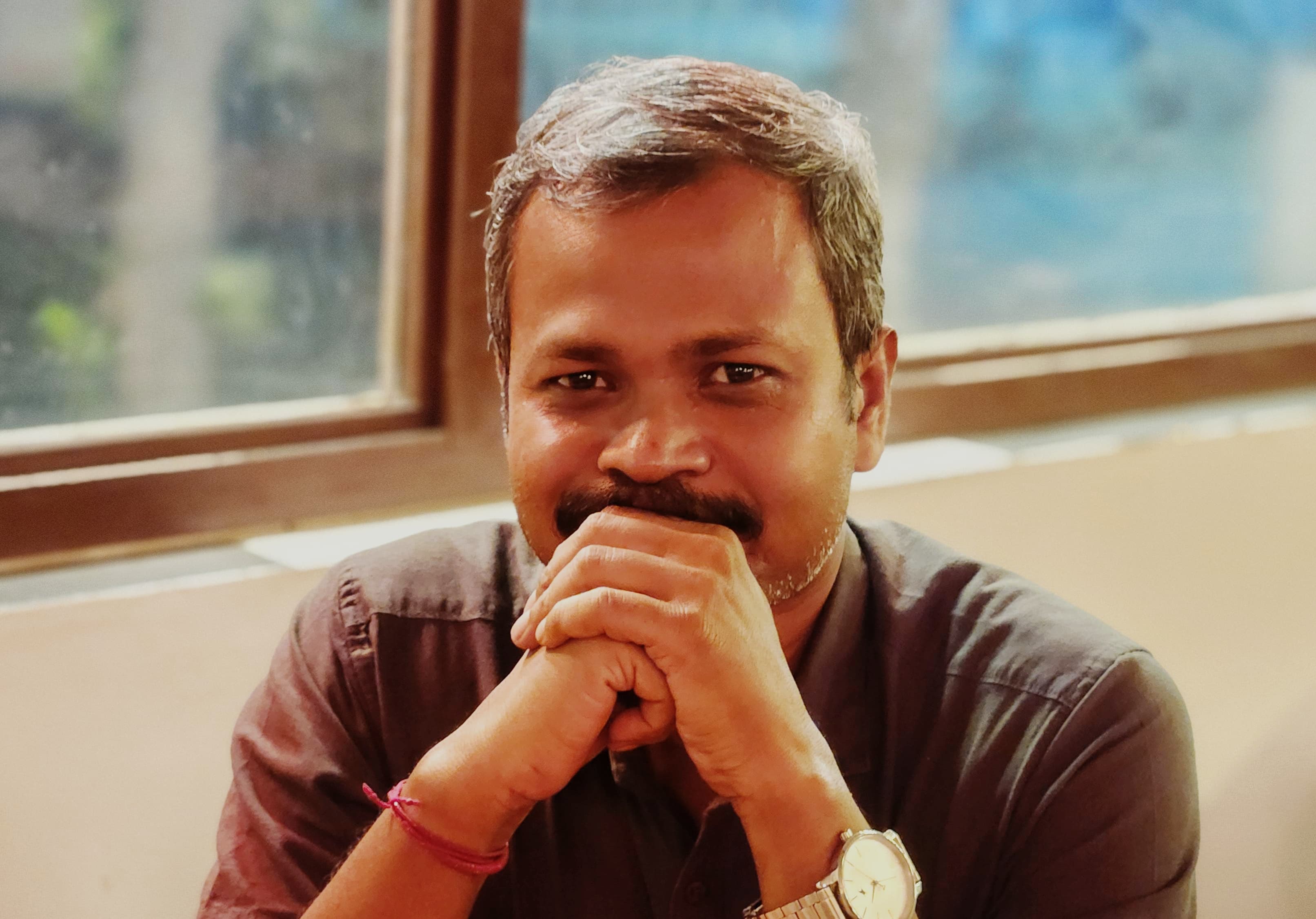 Nanda Dulal Jana