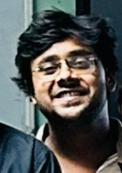 Arkadeb Hazra