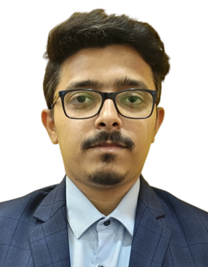 Suvadip Hazra