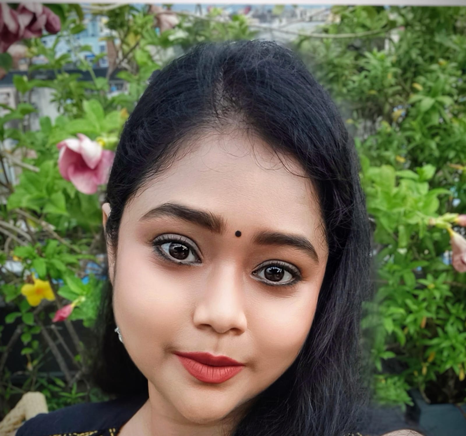 Pragnya Biswas