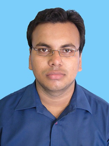 Mr. Soumyodip Das