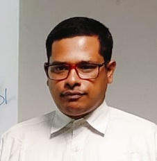 Biswajit Mandal