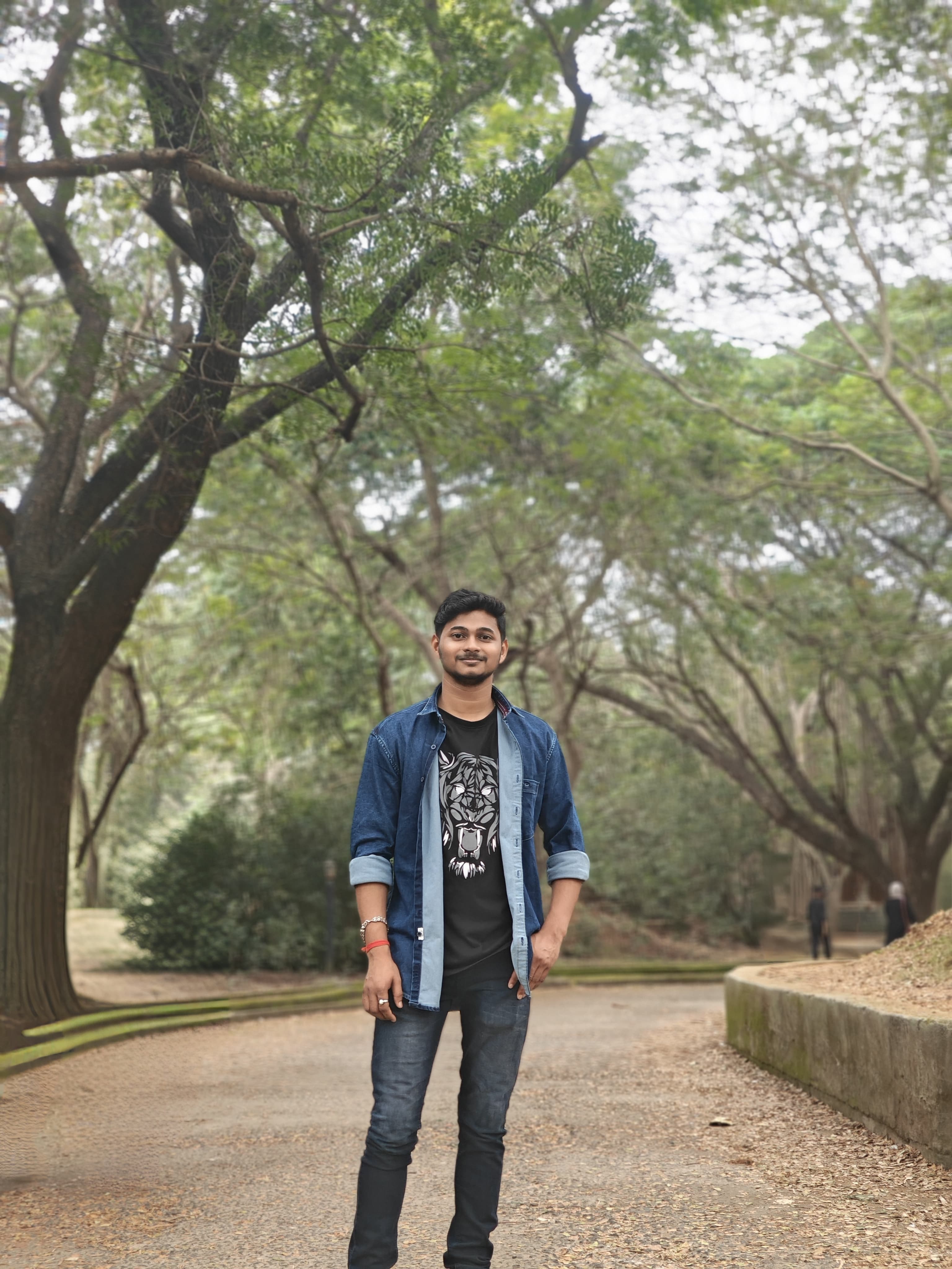 Animesh Shit