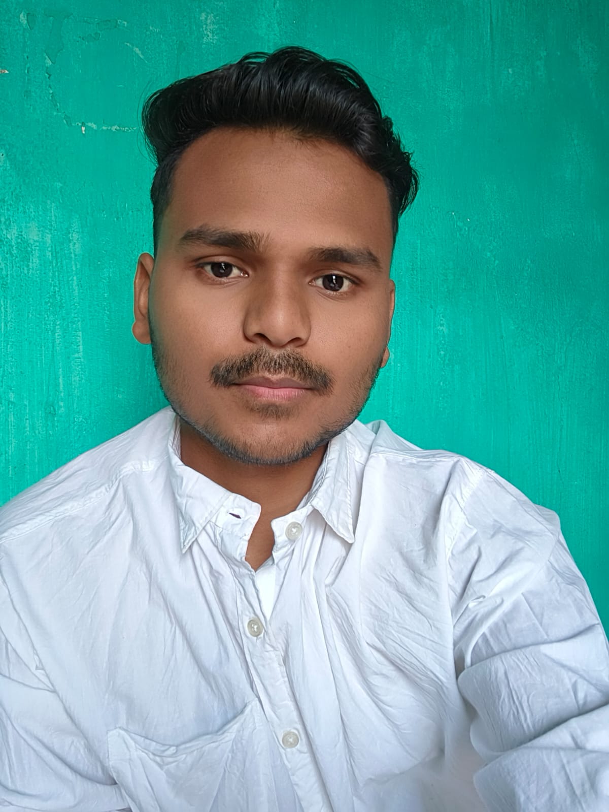 Ashish Nayak