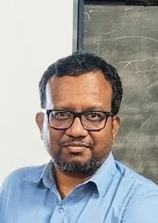 Dakshina Ranjan Kisku