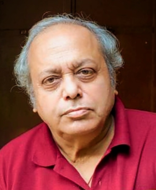 Subir Bhattacharya