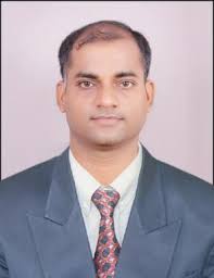 Siba Prasad Tripathi