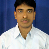 Dr. Jyotirmay Tewary