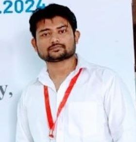 Md. Saad Ansari