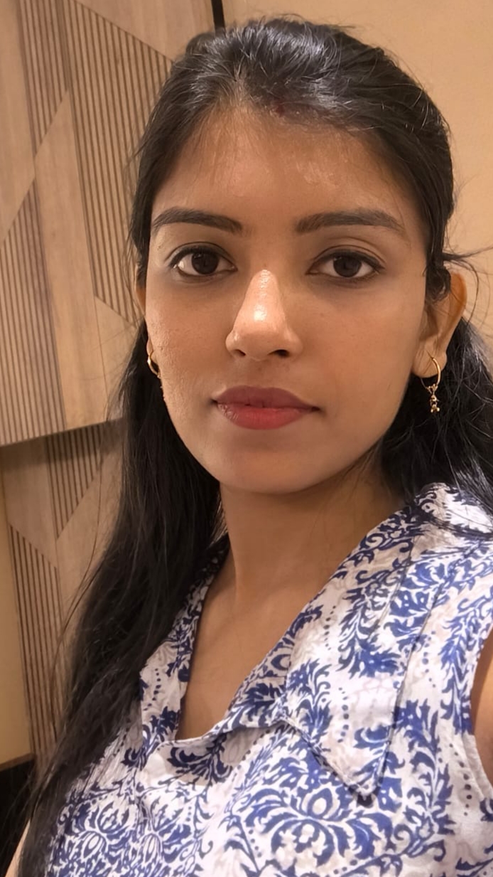 Ansu Kumari