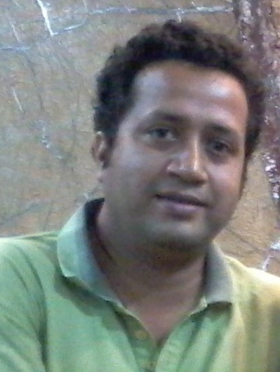 Ananda Rabi Dhar