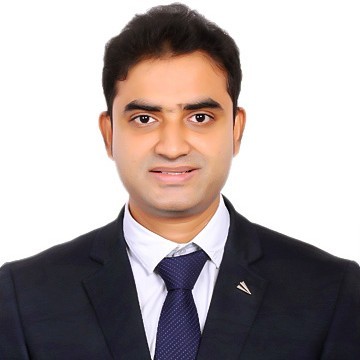 Dr. Hasim Ali Khan
