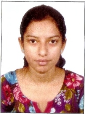 Sumana Naskar