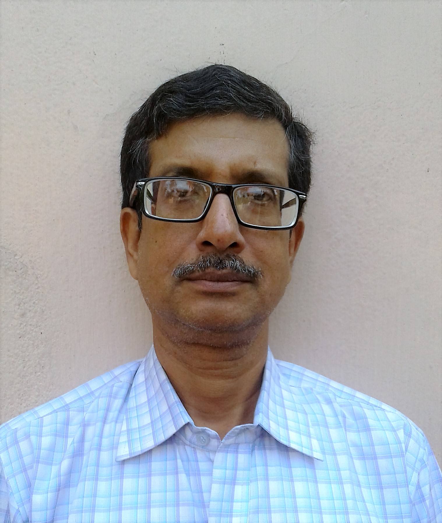 Indrajit Basak