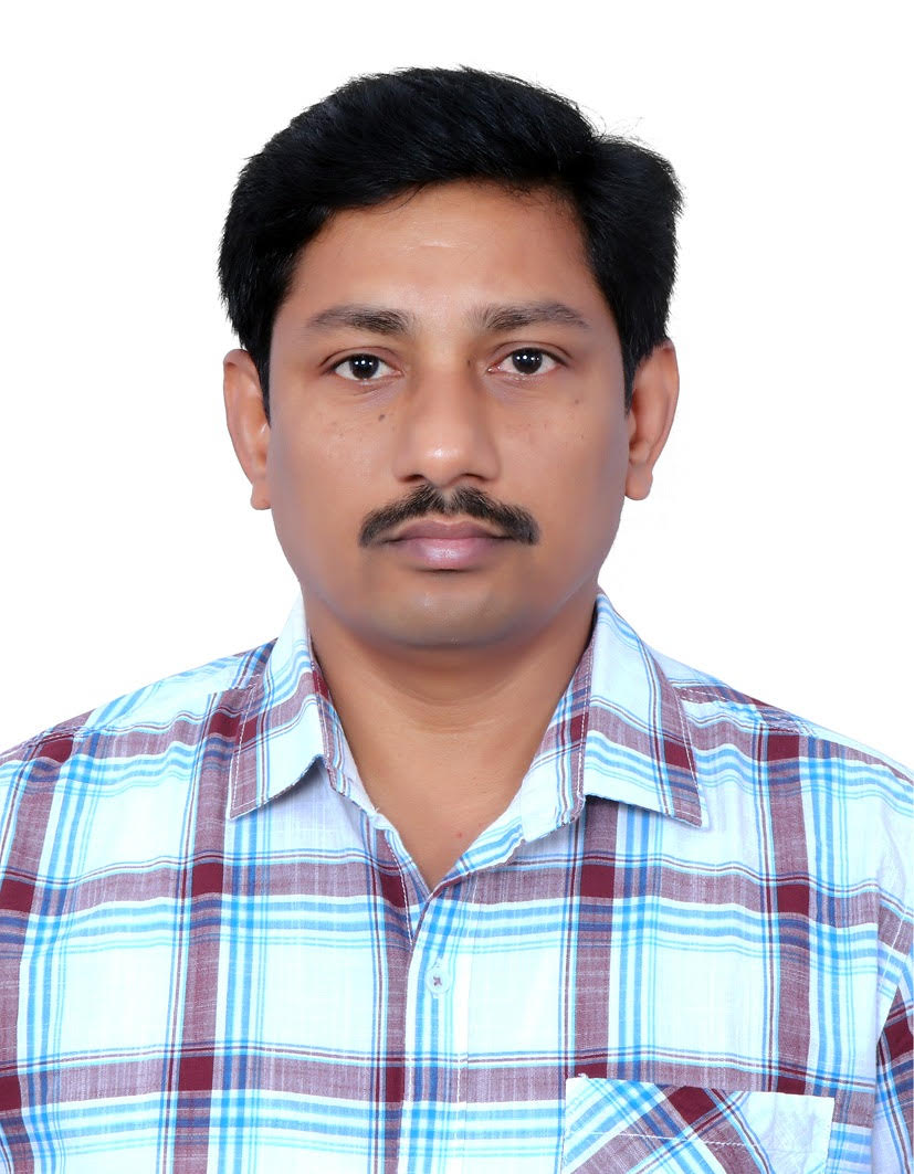 B. Kiran Babu
