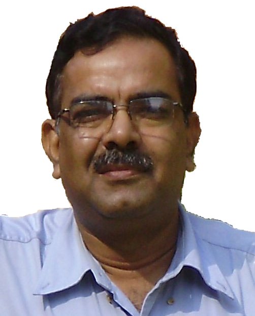 Nilotpal Banerjee