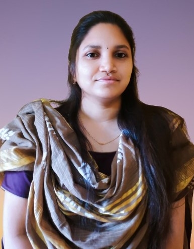 Pankajini Mahanta