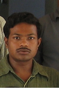 Parag Kumar Guhathakurta