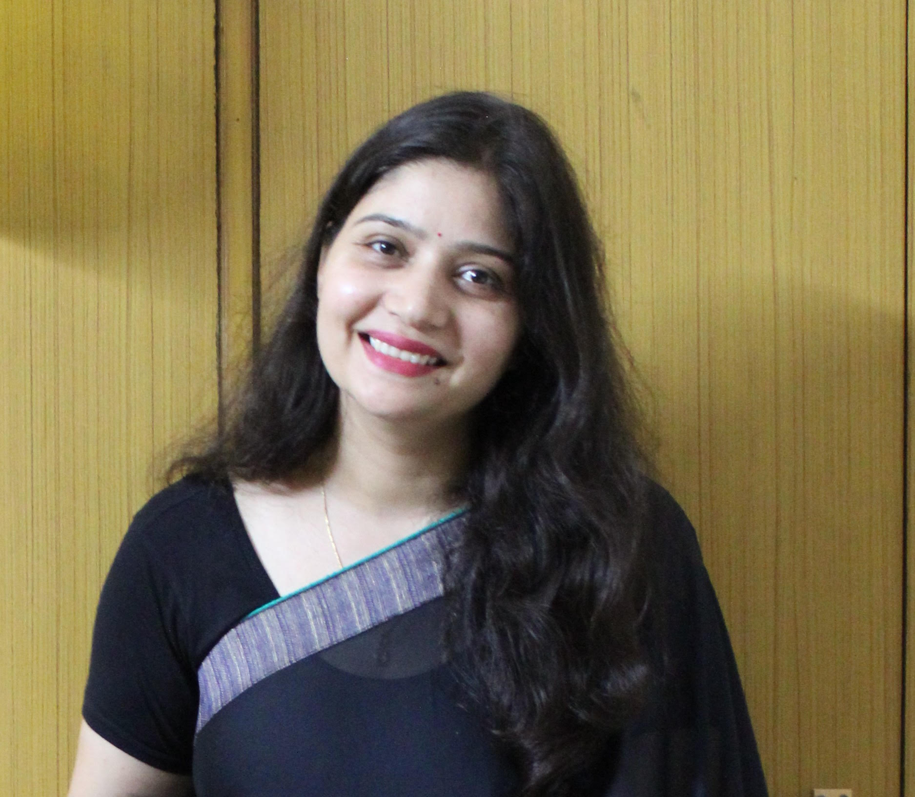 Ravita Saraswat