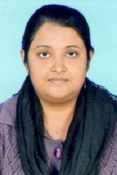Sanghita Bhattacharjee