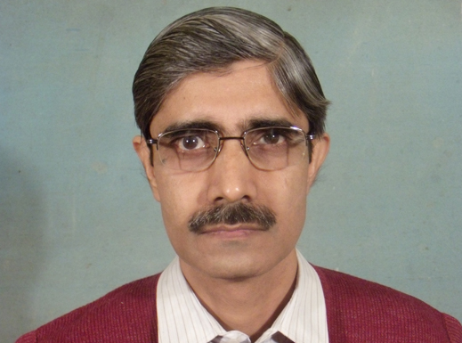 Sumit Mukhopadhyay