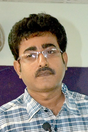 Suvrojit Das