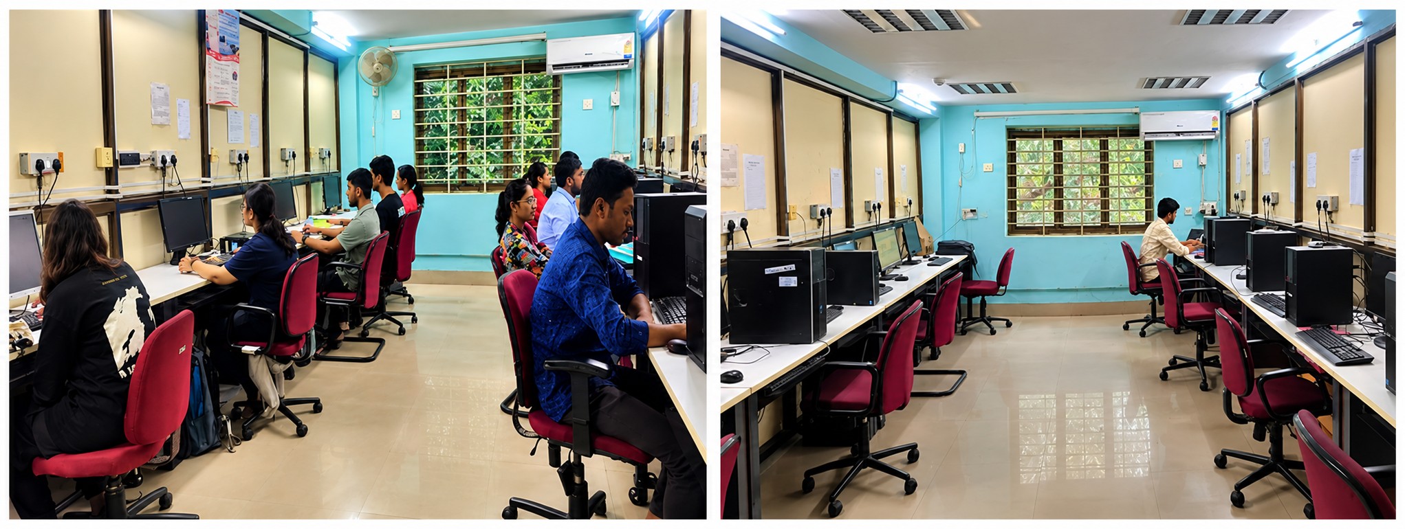 Computer Laboratory
