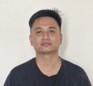 Lwang Clinton Nongmaitthem