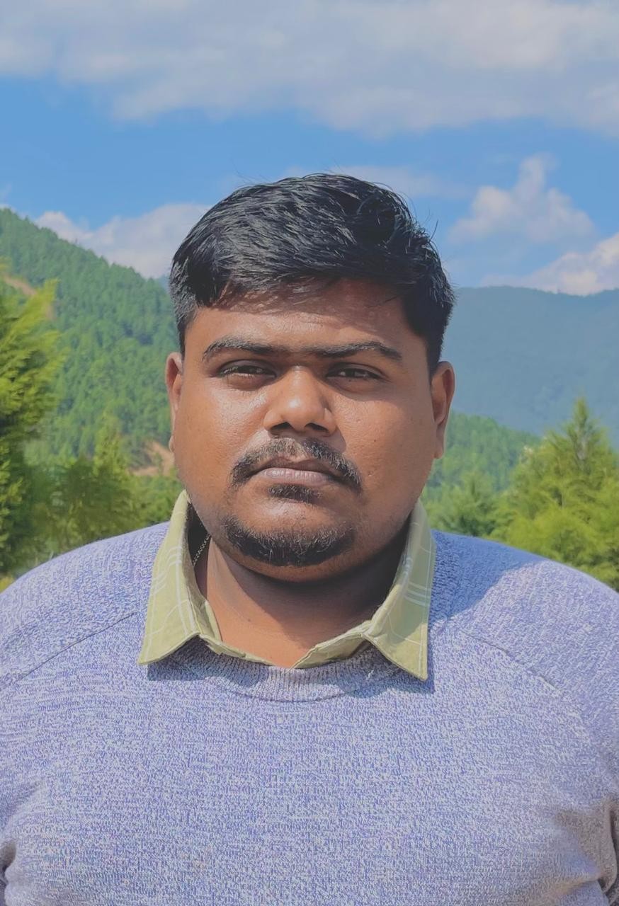 Manojit Singh